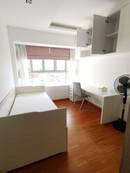 The Metropolitan Condominium (D3), Condominium #561380081